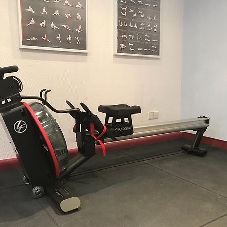 德累斯顿阿兹姆酒店 外观 照片